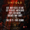 Untold Festival Romania 8 – 11 August 2024