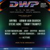 DJAKARTA WAREHOUSE PROJECT (D.W.P) 2024: PHASE 1 LINEUP UNVEILED!