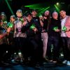 The triumphant return of the DJ Awards in Ibiza: A night of music and celebration