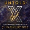 10 Years of UNTOLD: Join the Biggest Celebration in 2025