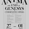 Anyma Made History at the Sphere: The Fusion of Art, Music, and Technology in ‘The End of Genesys’